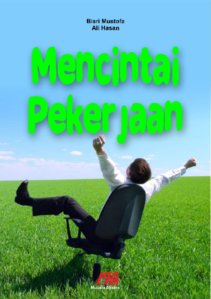 Mencintai pekerjaan