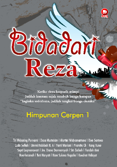 Bidadari Reza