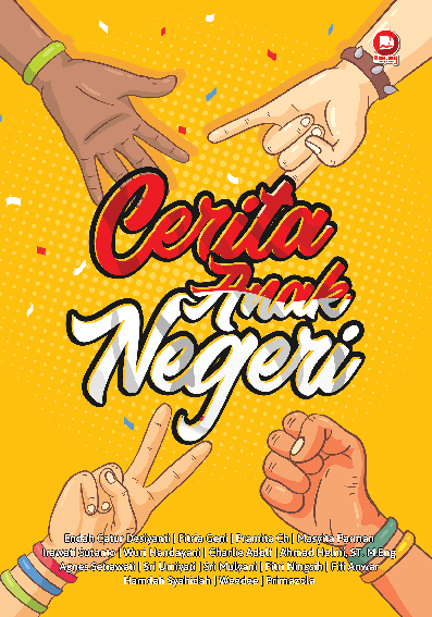Cerita Anak Negeri