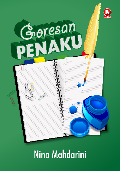 Goresan Penaku