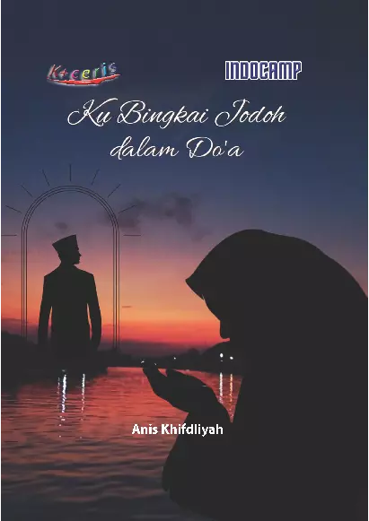 Ku Bingkai Jodoh dalam Do'a