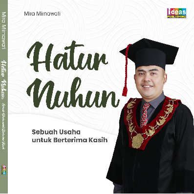 Hatur Nuhun: Sebuah usaha untuk berterima kasih