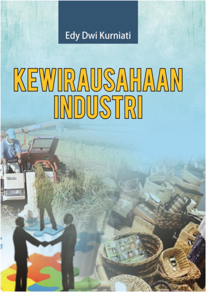 Kewirausahaan Industri