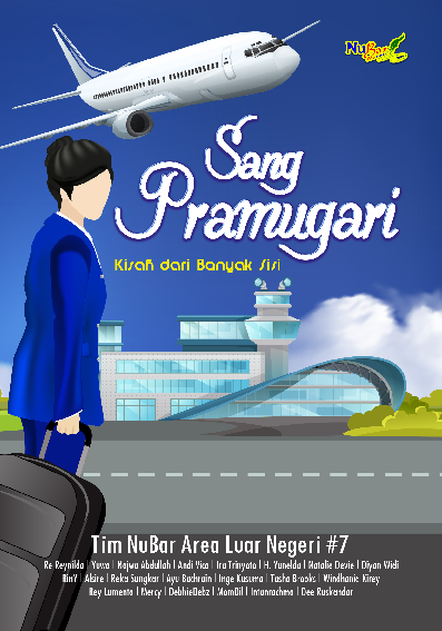 Sang Pramugari: Kisah Dari Banyak Sisi