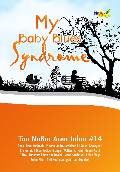My Baby Blues Syndrome