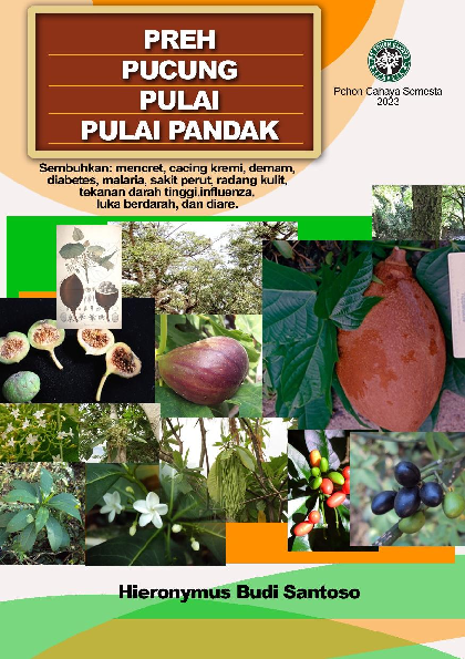 Preh, Pucung, Pulai, Pule, pandak