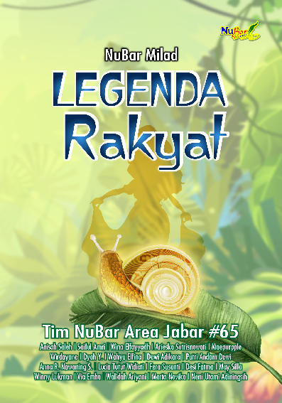 Legenda Rakyat