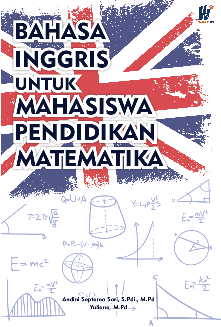 Bahasa Inggris Untuk Mahasiswa Pendidikan Matematika