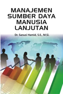 Manajemen Sumber Daya Manusia Lanjutan