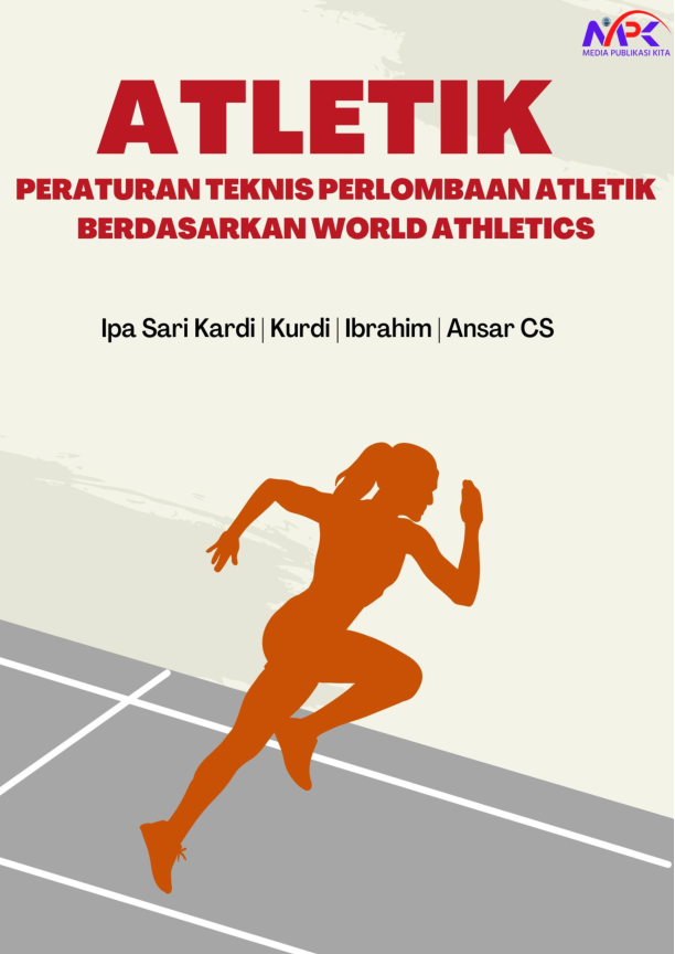 Atletik: Peraturan teknis perlombaan atletik berdasarkan world athletics