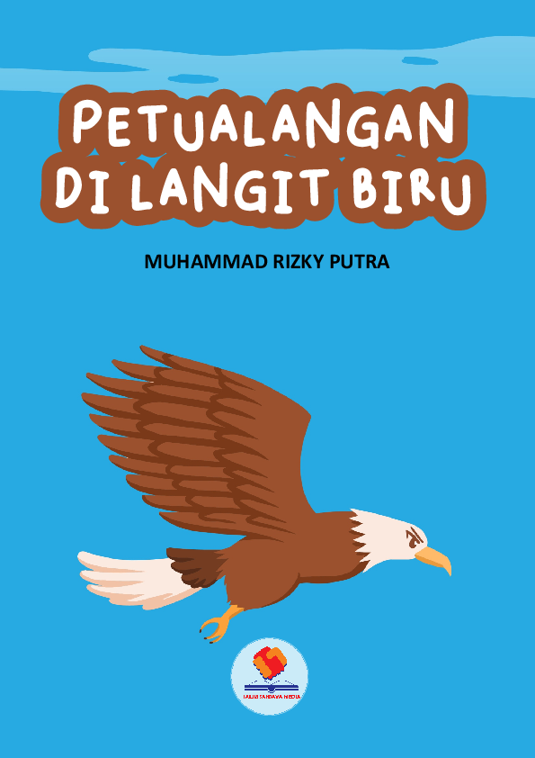 Petualangan di Langit Biru