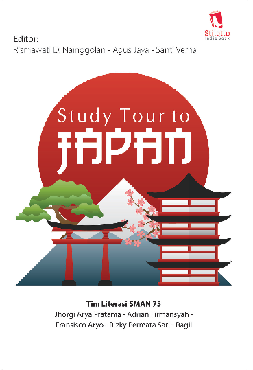 Study Tour to Japan