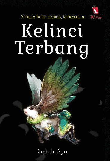 Kelinci Terbang
