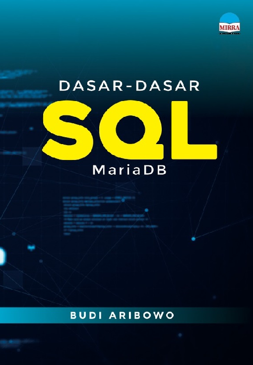 Dasar-Dasar SQL MariaDB