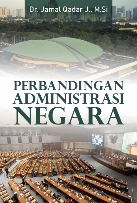 Perbandingan Administrasi Negara