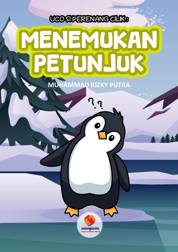 Uco Si Perenang Cilik: Menemukan Petunjuk