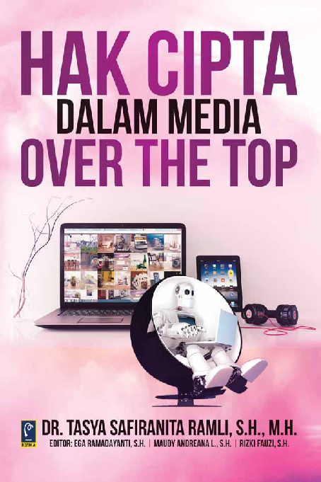 Hak Cipta dalam Media Over The Top
