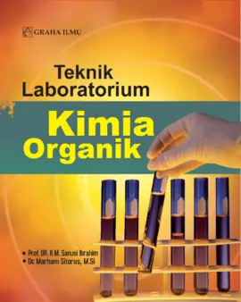 Teknik Laboratorium Kimia Organik