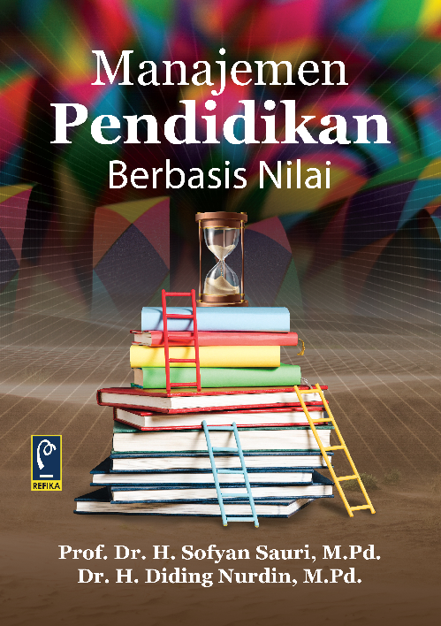 Manajemen Pendidikan Berbasis Nilai