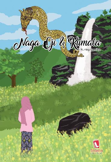 Naga Oji & Kumala