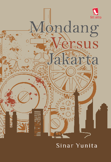 Mondang versus Jakarta