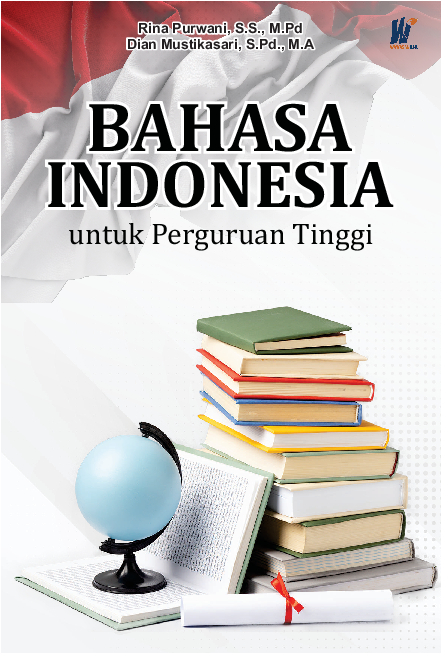 Bahasa Indonesia Untuk Perguruan Tinggi