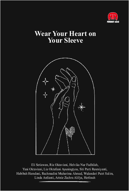 Wear Your Heart on Your Sleeve