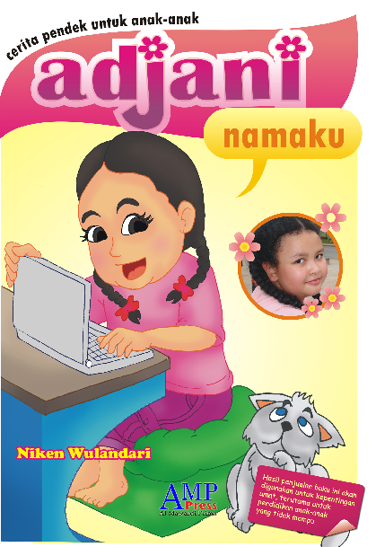 Adjani Namaku