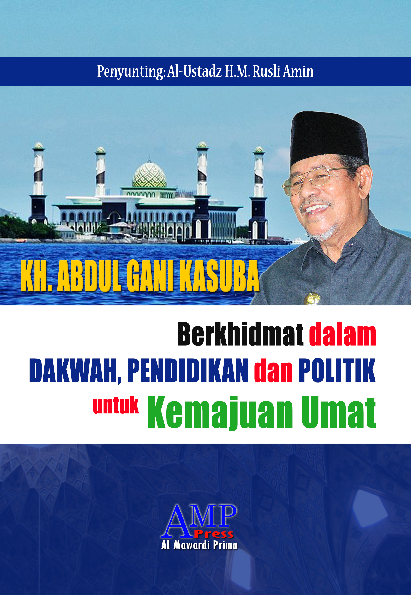 Berkhidmat dalam Dakwah, Pendidikan, dan Politik untuk Kemajuan Umat