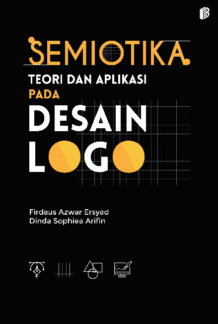 Semiotika Teori dan Aplikasi pada Desain Logo