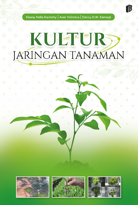 Kultur Jaringan Tanaman