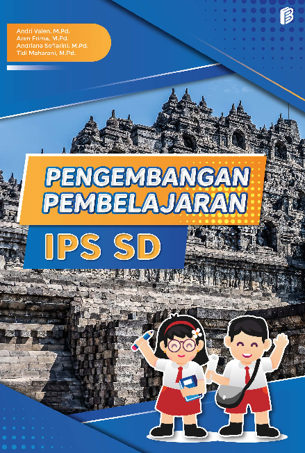 Pengembangan Pembelajaran IPS SD