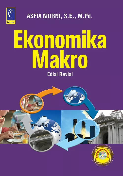 Ekonomika Makro Ed. Revisi