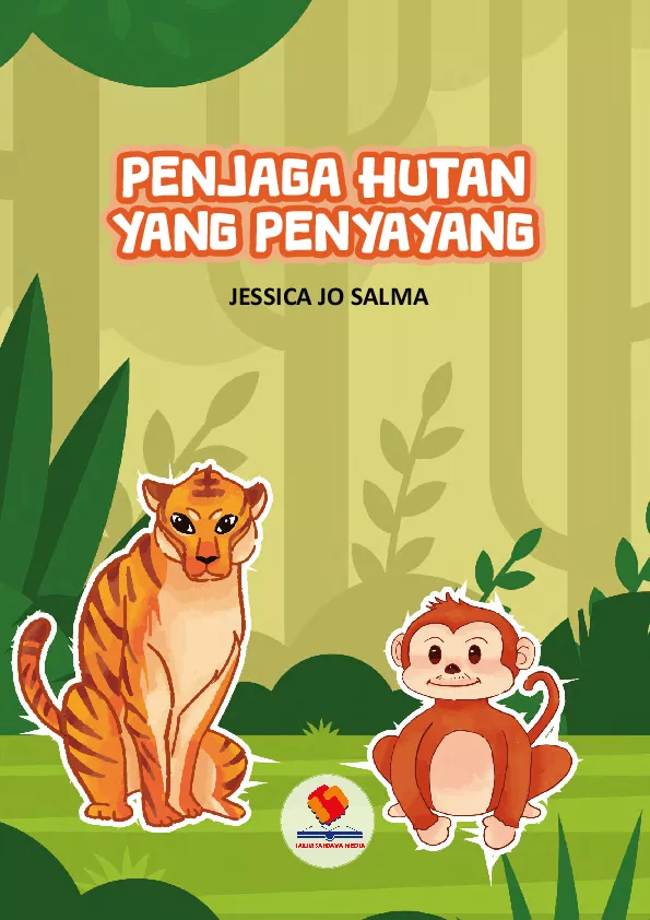 Penjaga Hutan yang Penyayang