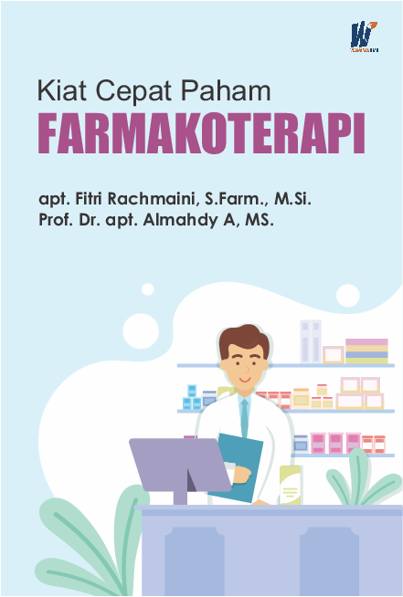 Kiat Cepat Paham Farmakoterapi