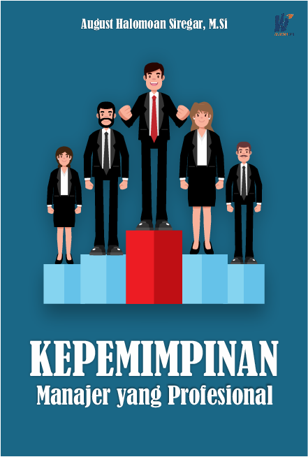 kepemimpinan : Manajer yang Profesional