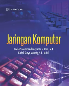 Jaringan Komputer