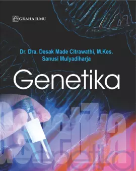 Genetika