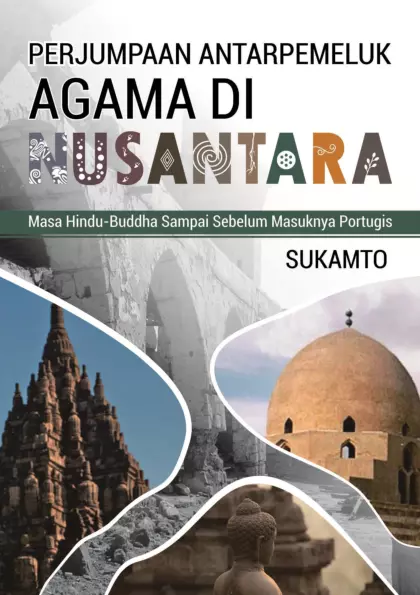 Perjumpaan Antarpemeluk Agama di Nusantara 