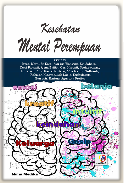 Kesehatan Mental Perempuan