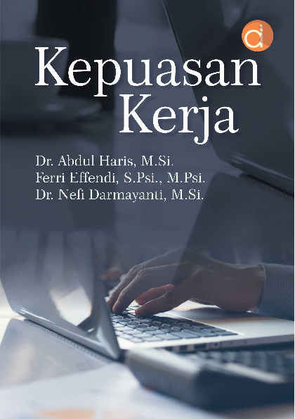 Kepuasan Kerja