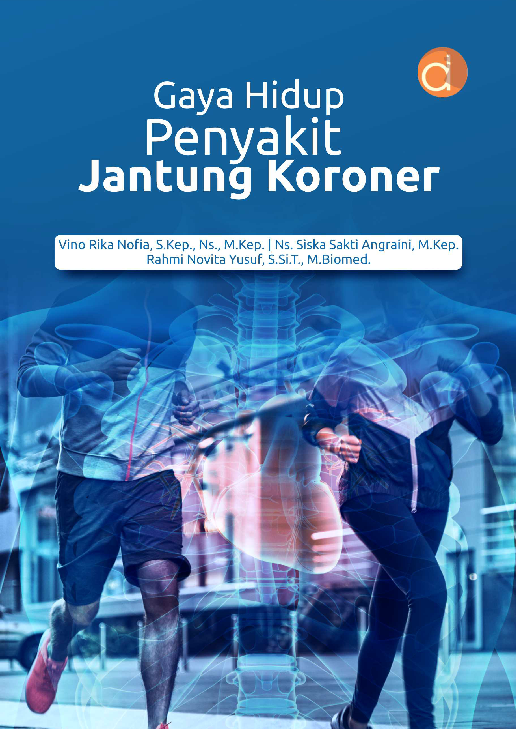 Gaya Hidup Penyakit Jantung Koroner