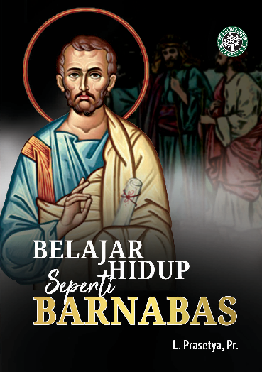 Belajar Hidup Seperti Barnabas