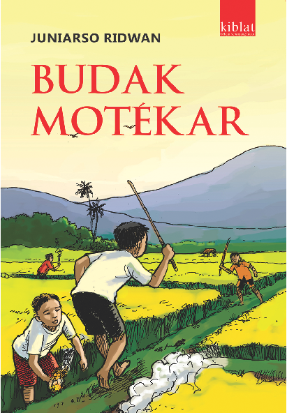 Budak Motekar