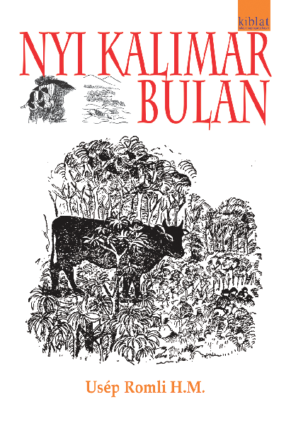 Nyi Kalimar Bulan