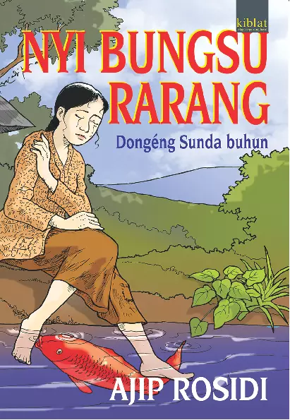 Nyi Bungsu Rarang