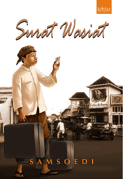 Surat Wasiat