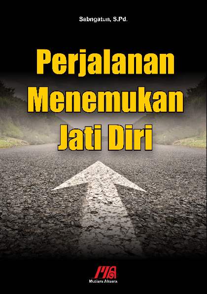 Perjalanan menemukan jati diri