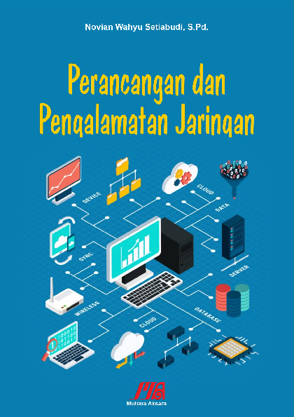 Perancangan dan pengalamatan jaringan