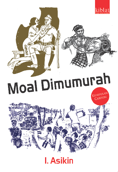 Moal Dimumurah